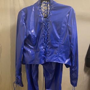 Sexy chic 2 piece set